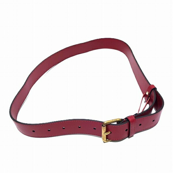 グッチ GGマーモント 491294 バッグ ボディバッグ ウエストポーチ レディース