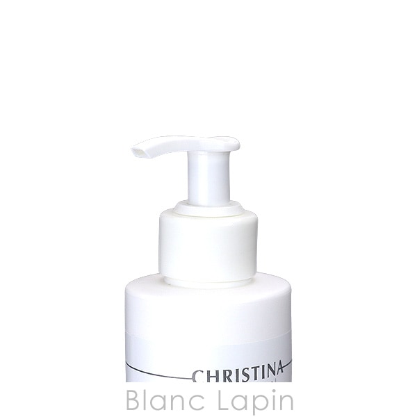 クリスティーナ CHRISTINA アンストレス ジェントルクレンジングミルク 300ml クレンジングミルク [367681]