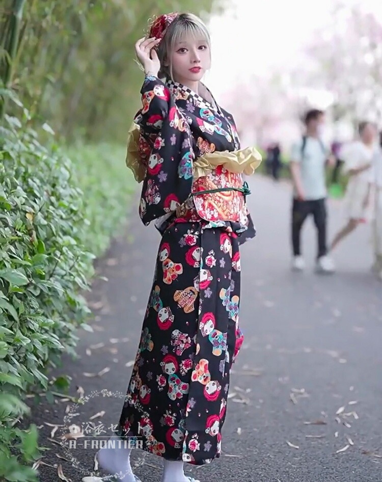 浴衣 高校生 可愛い 中学生 浴衣 大人 レディース 浴衣 セット 女性 着物 紺青 濃紺 お洒落 小紋柄 人形柄 個性的 大人っぽい 着物 帯揚げ 作り帯 大きいサイズ 大きめ ジュニア 夏 花火大 浴衣 高校生 可愛い 中学生 浴衣 大人 レディース 浴衣 セット 女性 着物 紺青 濃紺 お洒落 小紋柄 人形柄 個性的 大人っぽい 着物 帯揚げ 作り帯 大きいサイズ 大きめ ジュニア 夏 花火大