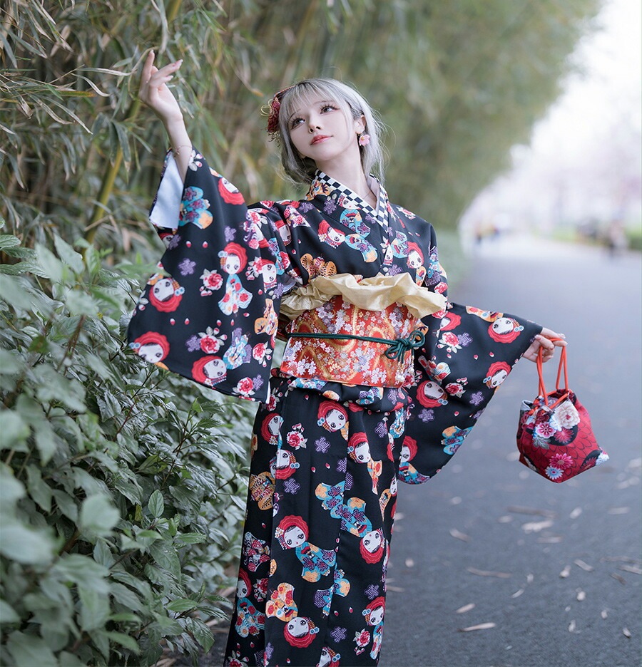 浴衣 高校生 可愛い 中学生 浴衣 大人 レディース 浴衣 セット 女性 着物 紺青 濃紺 お洒落 小紋柄 人形柄 個性的 大人っぽい 着物 帯揚げ 作り帯 大きいサイズ 大きめ ジュニア 夏 花火大 浴衣 高校生 可愛い 中学生 浴衣 大人 レディース 浴衣 セット 女性 着物 紺青 濃紺 お洒落 小紋柄 人形柄 個性的 大人っぽい 着物 帯揚げ 作り帯 大きいサイズ 大きめ ジュニア 夏 花火大