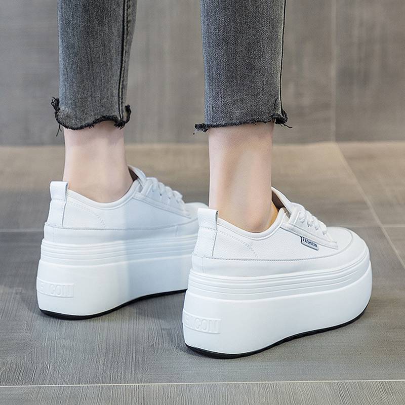 スニーカー レディース 厚底 スニーカー スニーカー シューズ 厚底 キャンパス レデイース 大きいサイズ カジュアル ローカット 厚底 スニーカー厚底 美脚 ウォーキングシューズ カジュアルシューズ