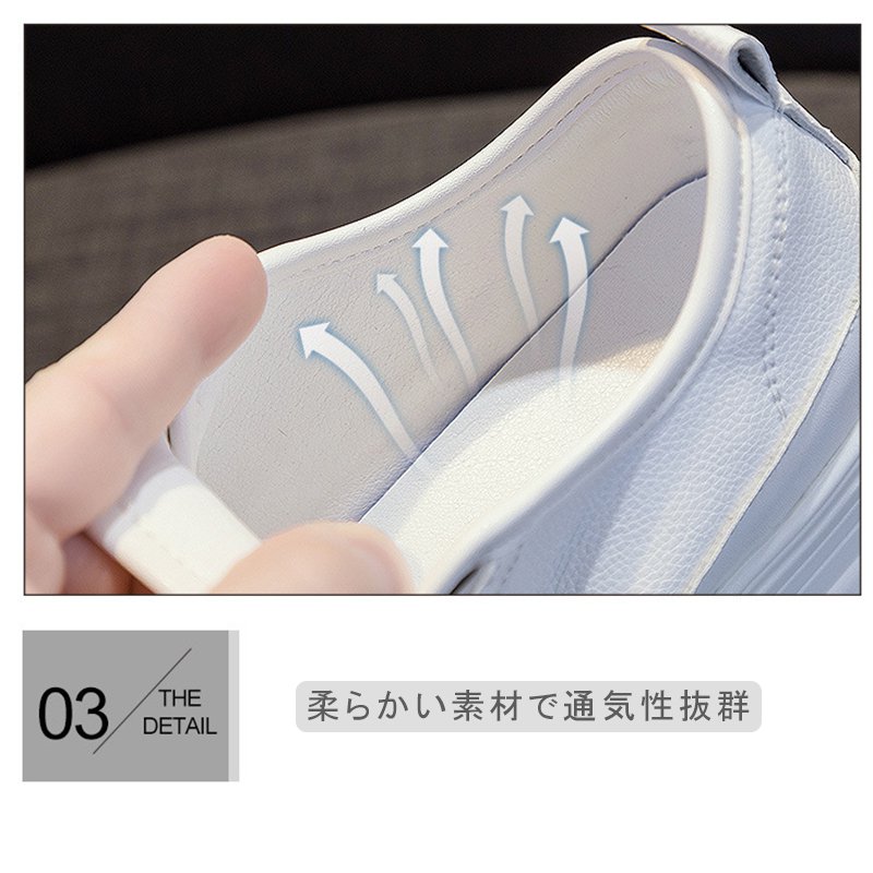 スニーカー レディース 厚底 スニーカー スニーカー シューズ 厚底 キャンパス レデイース 大きいサイズ カジュアル ローカット 厚底 スニーカー厚底 美脚 ウォーキングシューズ カジュアルシューズ