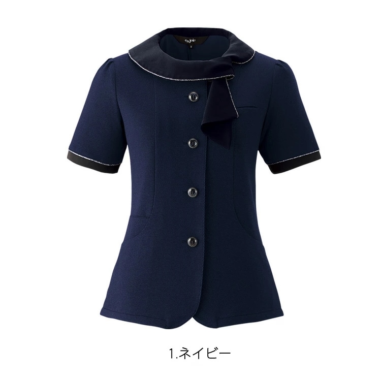 レディース オーバーブラウス ソフトジャケット 春夏 夏服 入学式 卒業式 七五三 イベント オフィス en joie ビジネス アンジョア ジョア 26755 レディース オーバーブラウス ソフトジャケット 春夏 夏服 入学式 卒業式 七五三 イベント オフィス en joie ビジネス アンジョア ジョア 26755