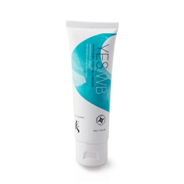 YES インティメイト・ウォーターローション WB デリケートゾーン用 ローション 50ml [3個セット]C:5060104170561 アジュマ