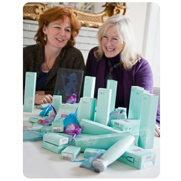 YES インティメイト・ウォーターローション WB デリケートゾーン用 ローション 50ml [3個セット]C:5060104170561 アジュマ