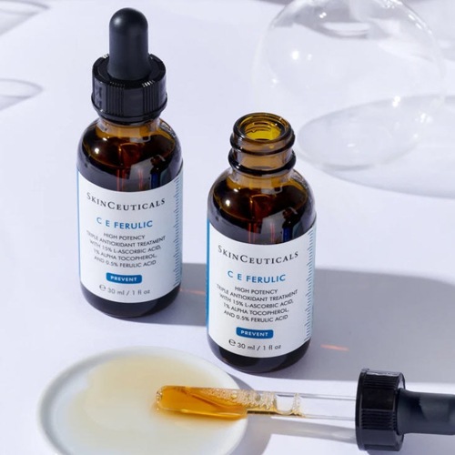 Qoo10] スキンシューティカルズ SKINCEUTICALS CE フェル