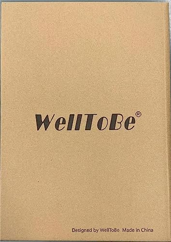 WellToBe 自動給餌器 猫 2匹用 自動餌やり機 タイマー式 2WAY給電 手動給餌可 中小型犬 猫用 多頭飼い 自動餌 定時定量 1日6食 健康管理 ネコ いぬ エサやり 留守も安心 日本語対