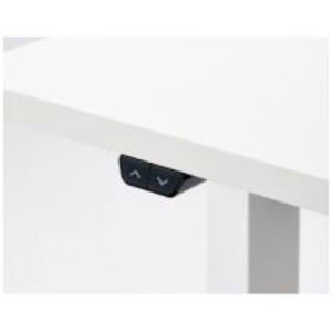 TOKIO 電動昇降デスク MTE21J-1260W WH ホワイト TOKIO 電動昇降デスク MTE21J-1260W WH ホワイト