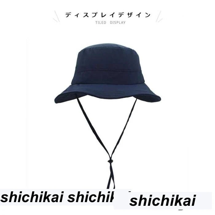 新生活 ハット レディース メンズ 帽子 つば広 日焼け対策 日焼け防止 ユニセックス 男女兼用 お洒落 撥水 紐付き ファッション小物 春 夏 秋 春新作 秋 春 冬 秋ファッション 冬物 春物 秋