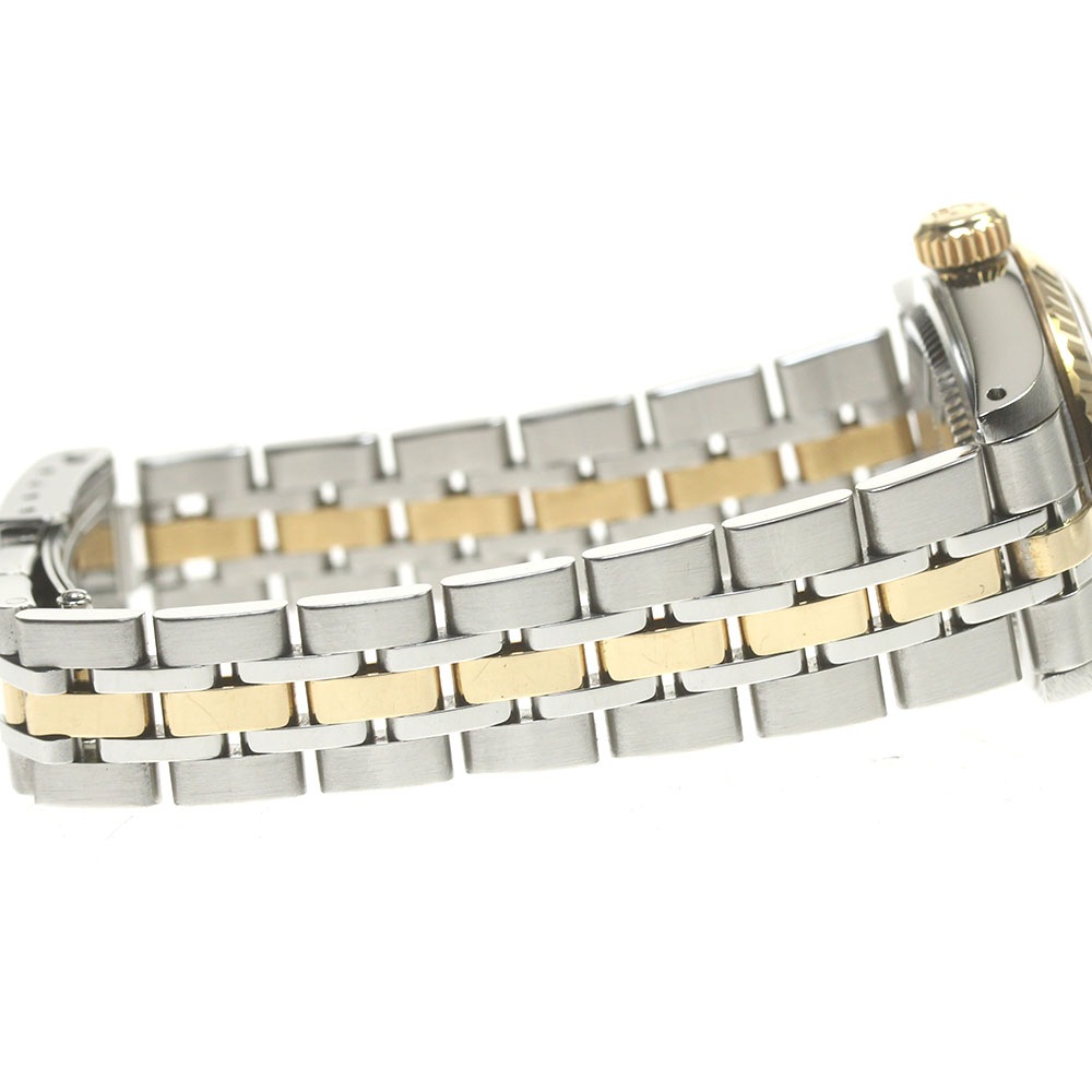 チュードル TUDOR 92413N プリンセスデイト cal.2671 自動巻き レディース 保証書付き_845859【中古】