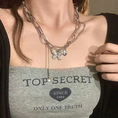 ネックレス 美しい首元ネックレスネックレス短めが可愛いチョーカーネックレス美しい首元ネックレス ラブバタフライチェーンネックレスアクセサリ ネックレス 美しい首元ネックレスネックレス短めが可愛いチョーカーネックレス美しい首元ネックレス ラブバタフライチェーンネックレスアクセサリ