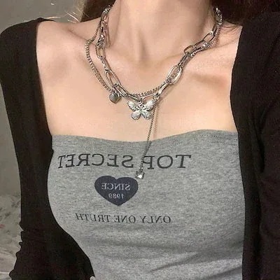 ネックレス 美しい首元ネックレスネックレス短めが可愛いチョーカーネックレス美しい首元ネックレス ラブバタフライチェーンネックレスアクセサリ ネックレス 美しい首元ネックレスネックレス短めが可愛いチョーカーネックレス美しい首元ネックレス ラブバタフライチェーンネックレスアクセサリ