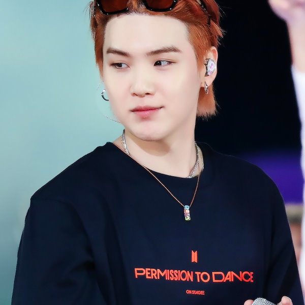☆BTS SUGA着用☆送料・関税込★Flan★HOPE Necklace ネックレス Qoo10] [BTS SUGA 着用] flan H