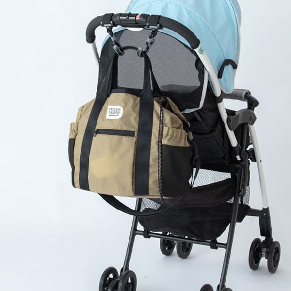 210D TIPI TOTE バッグ マザーズバッグ 2WAY ショルダー 巾着 A4 20L ママバッグ レディース FP21-TT01 210D TIPI TOTE バッグ マザーズバッグ 2WAY ショルダー 巾着 A4 20L ママバッグ レディース FP21-TT01