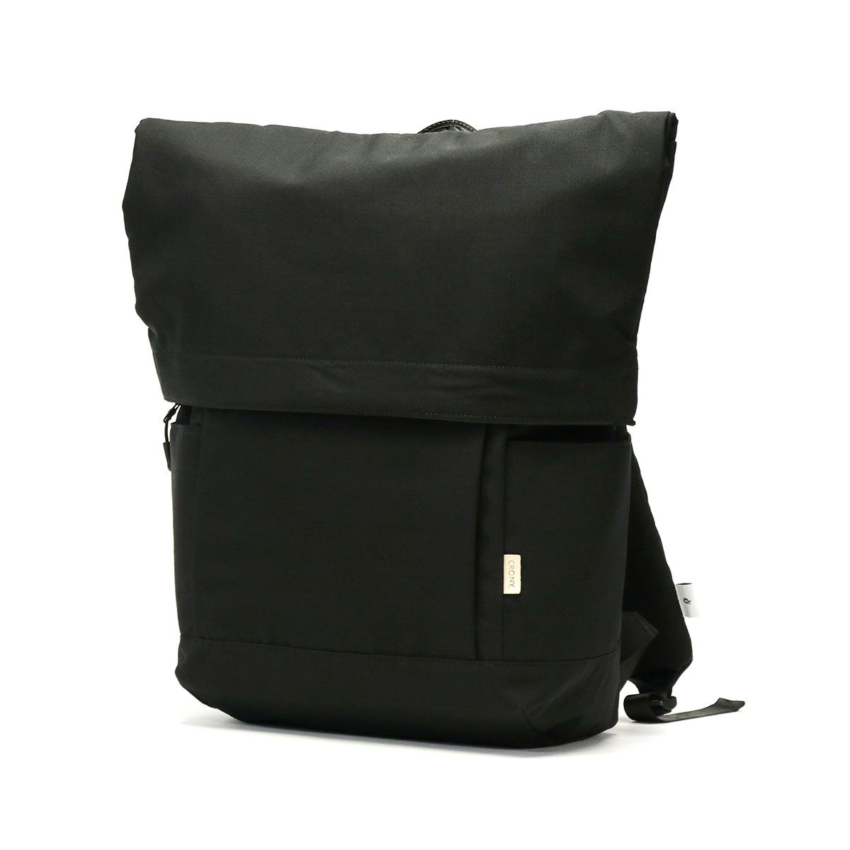 セール Roll Backpack ロールトップ A4 B4 大容量 軽量 撥水 グレコ PC CRGR-04