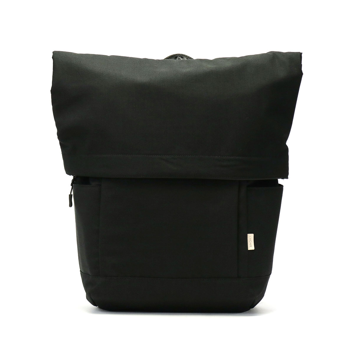 セール Roll Backpack ロールトップ A4 B4 大容量 軽量 撥水 グレコ PC CRGR-04