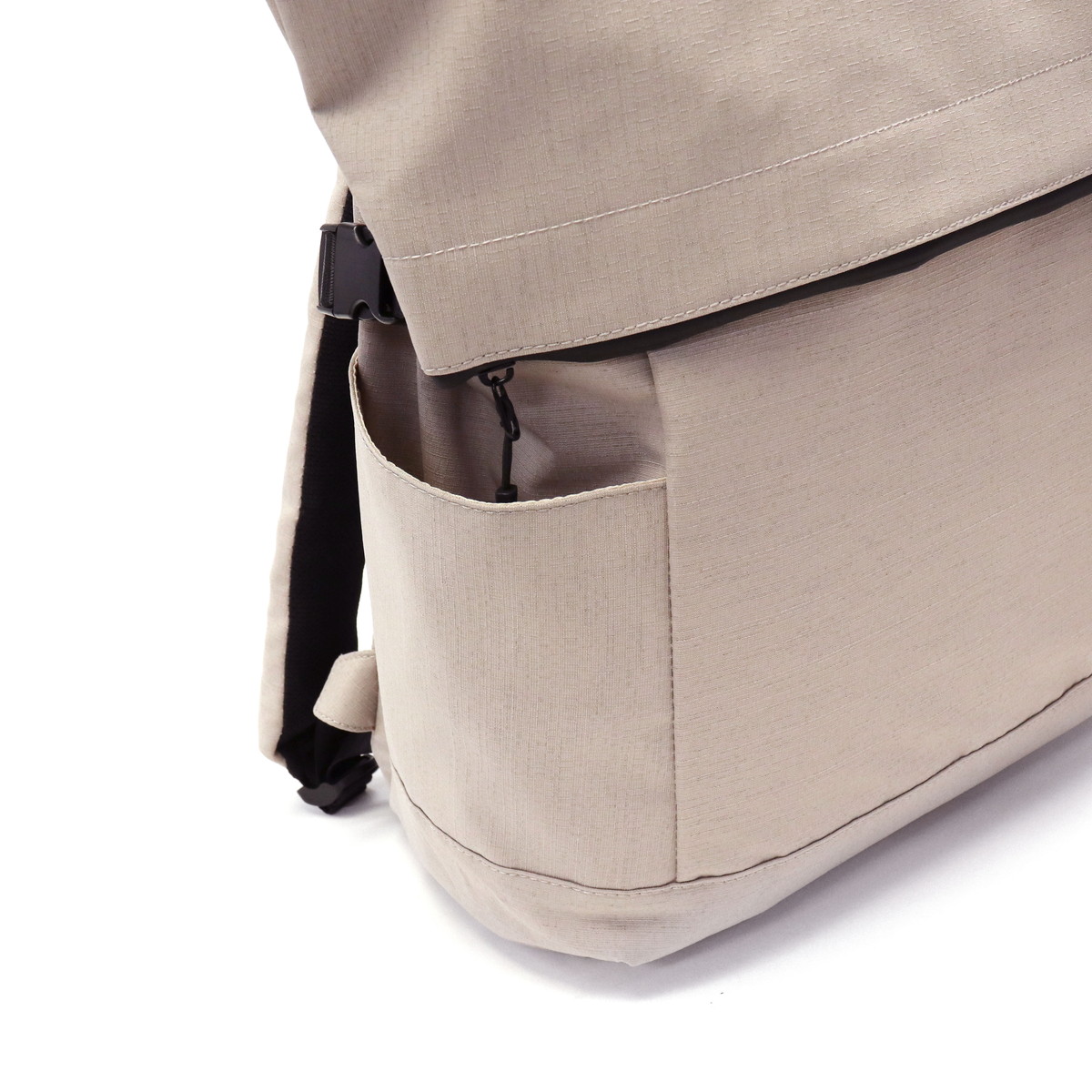 セール Roll Backpack ロールトップ A4 B4 大容量 軽量 撥水 グレコ PC CRGR-04