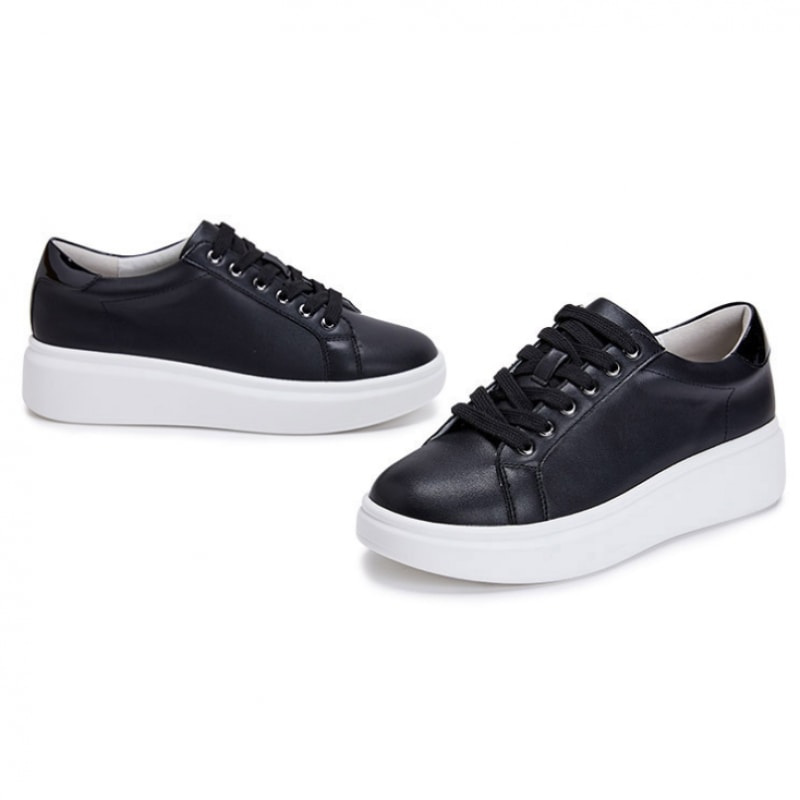 エスクワイア [ダイレクトマネジメント] エスクァイアレディースオーバーソールスニーカーDSHZ909-910