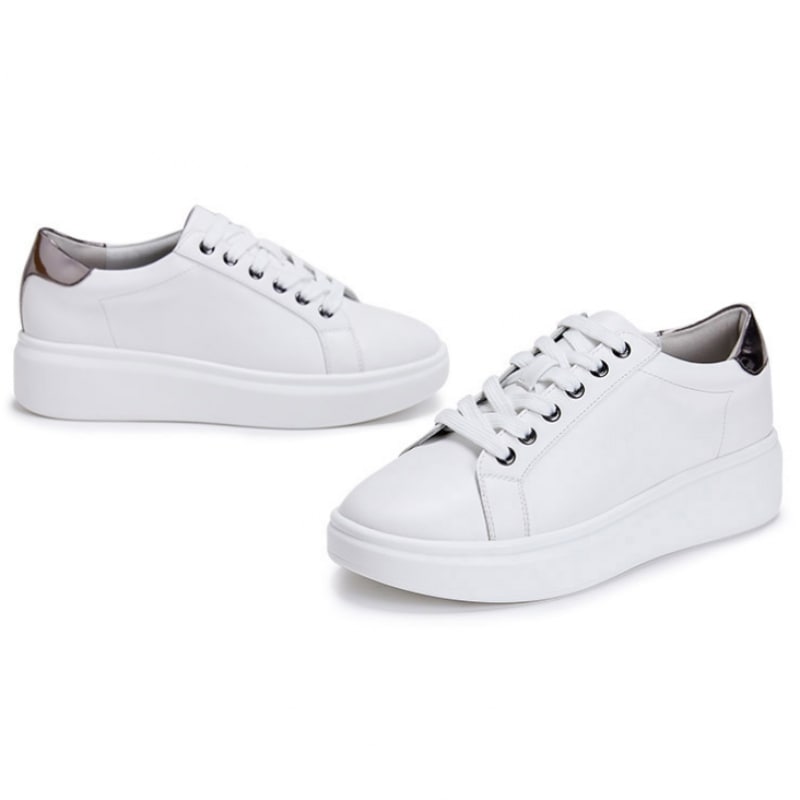 エスクワイア [ダイレクトマネジメント] エスクァイアレディースオーバーソールスニーカーDSHZ909-910