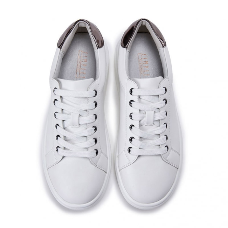 エスクワイア [ダイレクトマネジメント] エスクァイアレディースオーバーソールスニーカーDSHZ909-910