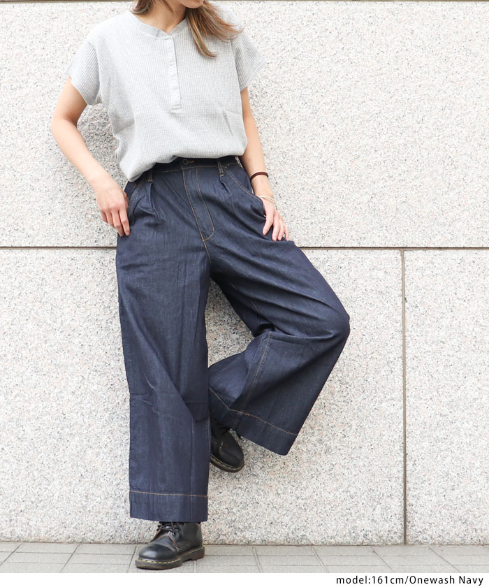 激安販売!大きいサイズ レディース デニム ワイドパンツ タックデニム ガウチョパンツ バギーパンツ ライトオンス ボトムス ビッグサイズ 韓国ファッション L LL 3L 4L 冬服 冬新作_041 激安販売!大きいサイズ レディース デニム ワイドパンツ タックデニム ガウチョパンツ バギーパンツ ライトオンス ボトムス ビッグサイズ 韓国ファッション L LL 3L 4L 冬服 冬新作_041