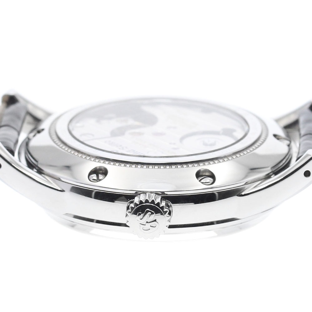 セイコー SEIKO SBGW301/9S64-00Z0 グランドセイコー メカニカル 手巻き メンズ 箱・保証書付き_881973【中古】 セイコー SEIKO SBGW301/9S64-00Z0 グランドセイコー メカニカル 手巻き メンズ 箱・保証書付き_881973【中古】