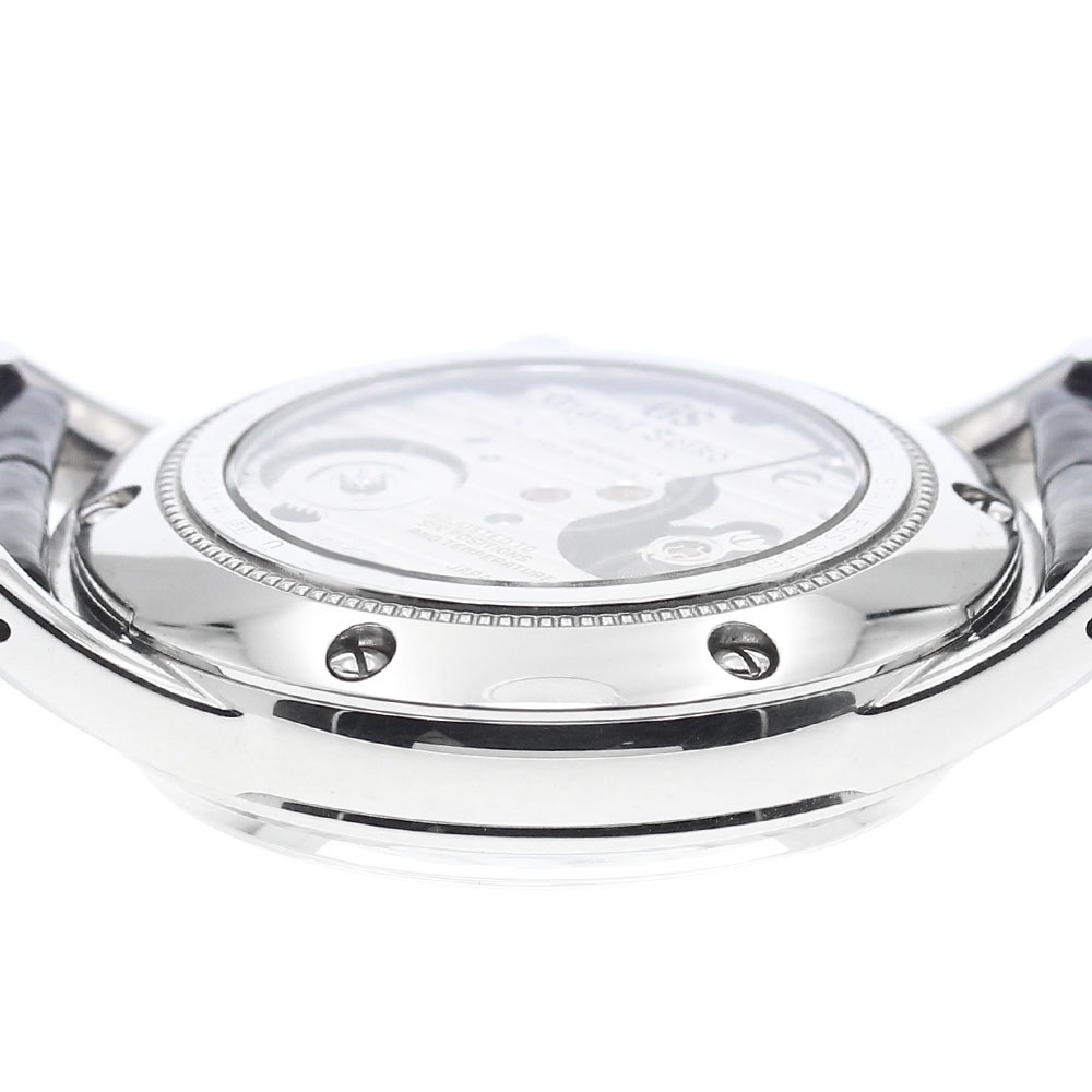 セイコー SEIKO SBGW301/9S64-00Z0 グランドセイコー メカニカル 手巻き メンズ 箱・保証書付き_881973【中古】 セイコー SEIKO SBGW301/9S64-00Z0 グランドセイコー メカニカル 手巻き メンズ 箱・保証書付き_881973【中古】