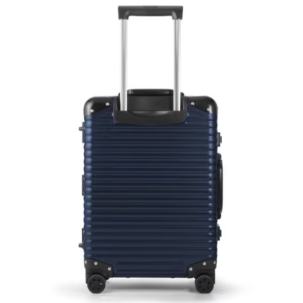 【新品】LANZZO 高級スーツケース リモワ好きに人気 34L 機内持ち込み 楽天市場】ランツォ スーツ ケースの通販