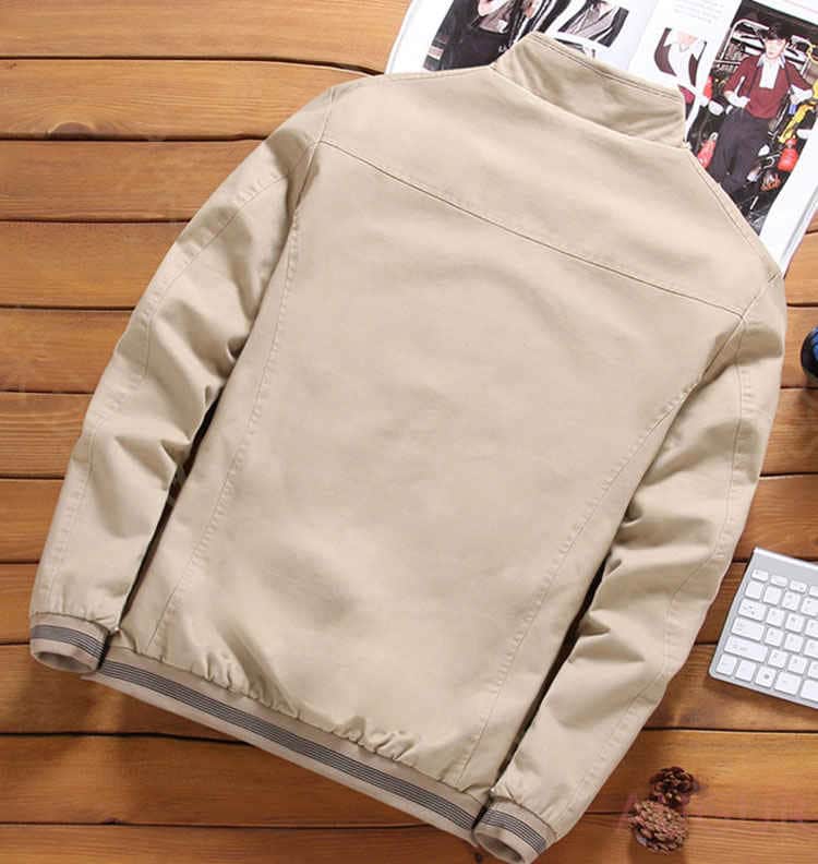 ジャケット メンズ コート 防寒着 秋冬 防風 防寒 裏起毛 アウター 紳士用 ビジネス ブルゾン ジャンパー 通勤 カジュアル アウター jacket 細身 春 秋 ブルゾン ジャンパー 通勤 通学 ジャケット メンズ コート 防寒着 秋冬 防風 防寒 裏起毛 アウター 紳士用 ビジネス ブルゾン ジャンパー 通勤 カジュアル アウター jacket 細身 春 秋 ブルゾン ジャンパー 通勤 通学