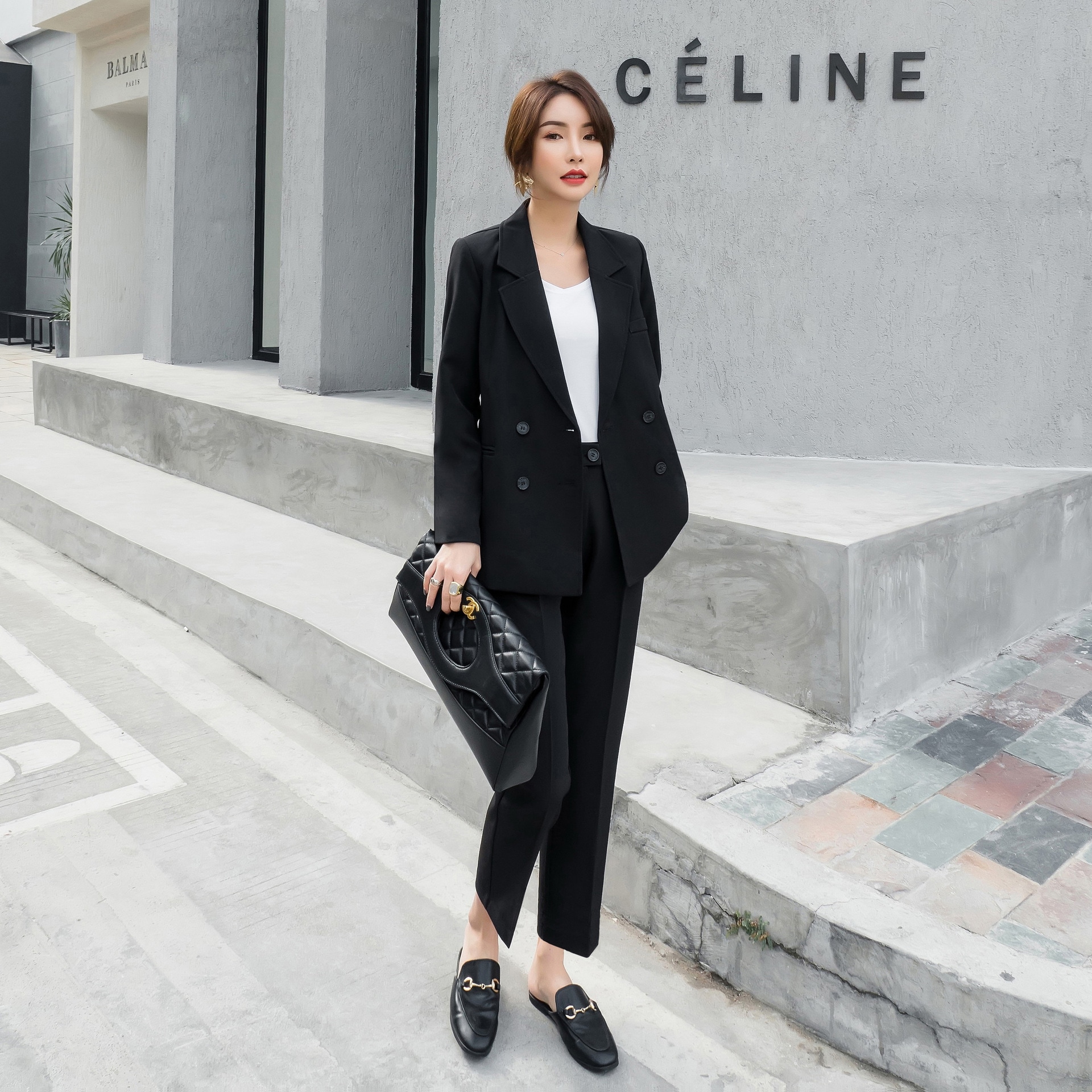 スーツパンツスーツセットアップ スーツ 【迅速な出荷】2点セット 卒業式 通勤 オフィス フォーマル パンツスーツ 事務服 スーツパンツスーツセットアップ スーツ 【迅速な出荷】2点セット 卒業式 通勤 オフィス フォーマル パンツスーツ 事務服