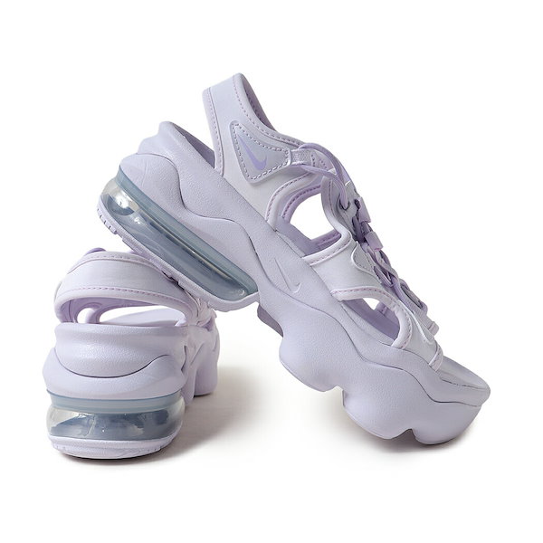 ナイキ エアマックスココ　25cm ベージュ/紫/青 NIKE 新品 ナイキ WMNS AIR MAX KOKO SANDAL エアマックス ココ