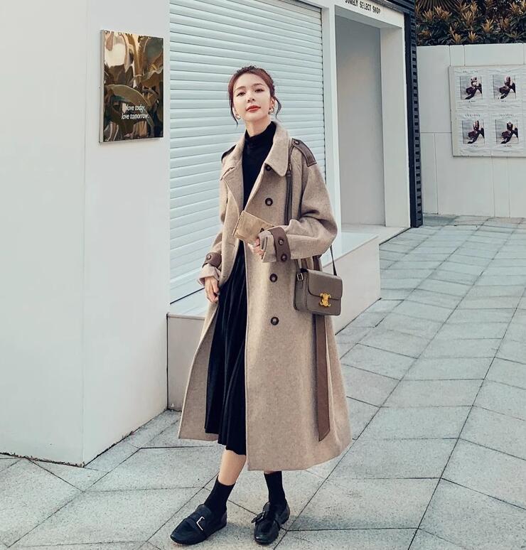 超ロングコート レディース チェスターコート トレンチ コート マキシ丈 チェスターコート ガウンコート ロング 大きいサイズ ロング丈 アウター 厚手 通勤 アウター ロング 秋服 冬服 新作 超ロングコート レディース チェスターコート トレンチ コート マキシ丈 チェスターコート ガウンコート ロング 大きいサイズ ロング丈 アウター 厚手 通勤 アウター ロング 秋服 冬服 新作