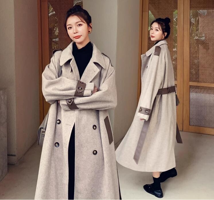 超ロングコート レディース チェスターコート トレンチ コート マキシ丈 チェスターコート ガウンコート ロング 大きいサイズ ロング丈 アウター 厚手 通勤 アウター ロング 秋服 冬服 新作 超ロングコート レディース チェスターコート トレンチ コート マキシ丈 チェスターコート ガウンコート ロング 大きいサイズ ロング丈 アウター 厚手 通勤 アウター ロング 秋服 冬服 新作