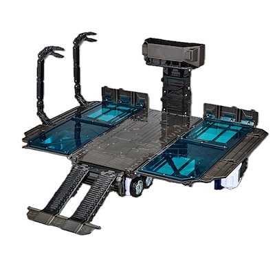 Qoo10] SAMG Entertainment [スペシャルクーポン] NEW 最強恐竜