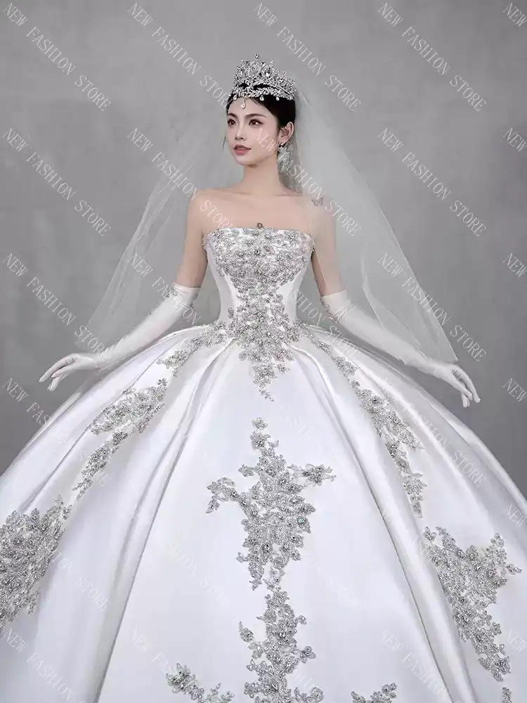 ウエディングドレス-51