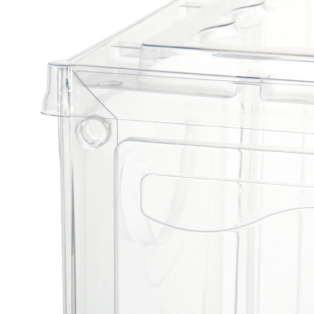 マルカン バードパレス クリアカバーМ+パーム ピンク(40X30X46cm) CRC55―10―10―00―00 マルカン バードパレス クリアカバーМ+パーム ピンク(40X30X46cm) CRC55―10―10―00―00