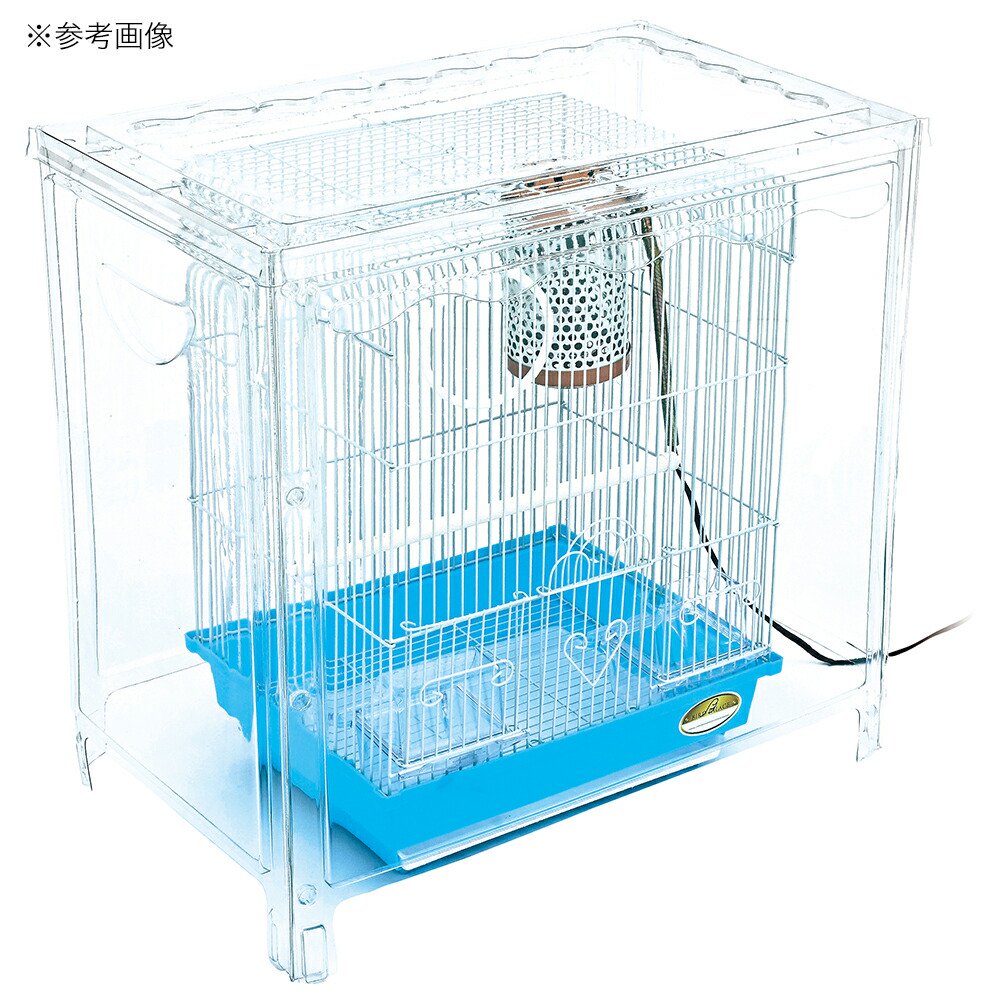 マルカン バードパレス クリアカバーМ+パーム ピンク(40X30X46cm) CRC55―10―10―00―00 マルカン バードパレス クリアカバーМ+パーム ピンク(40X30X46cm) CRC55―10―10―00―00