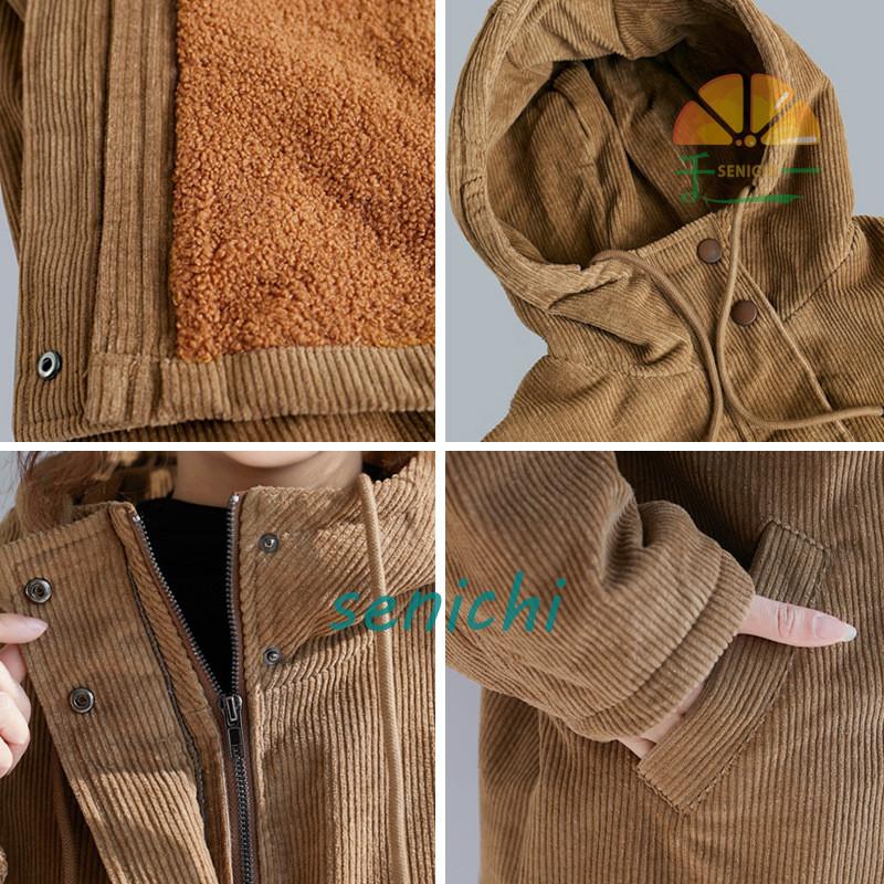 コート カーディガン 秋 ロングカーデ オーバーコート レディース 長袖 長袖コート トップス コーデュロイ 前開き 無地 フード付き ポケット アウト カジュアル コート カーディガン 秋 ロングカーデ オーバーコート レディース 長袖 長袖コート トップス コーデュロイ 前開き 無地 フード付き ポケット アウト カジュアル