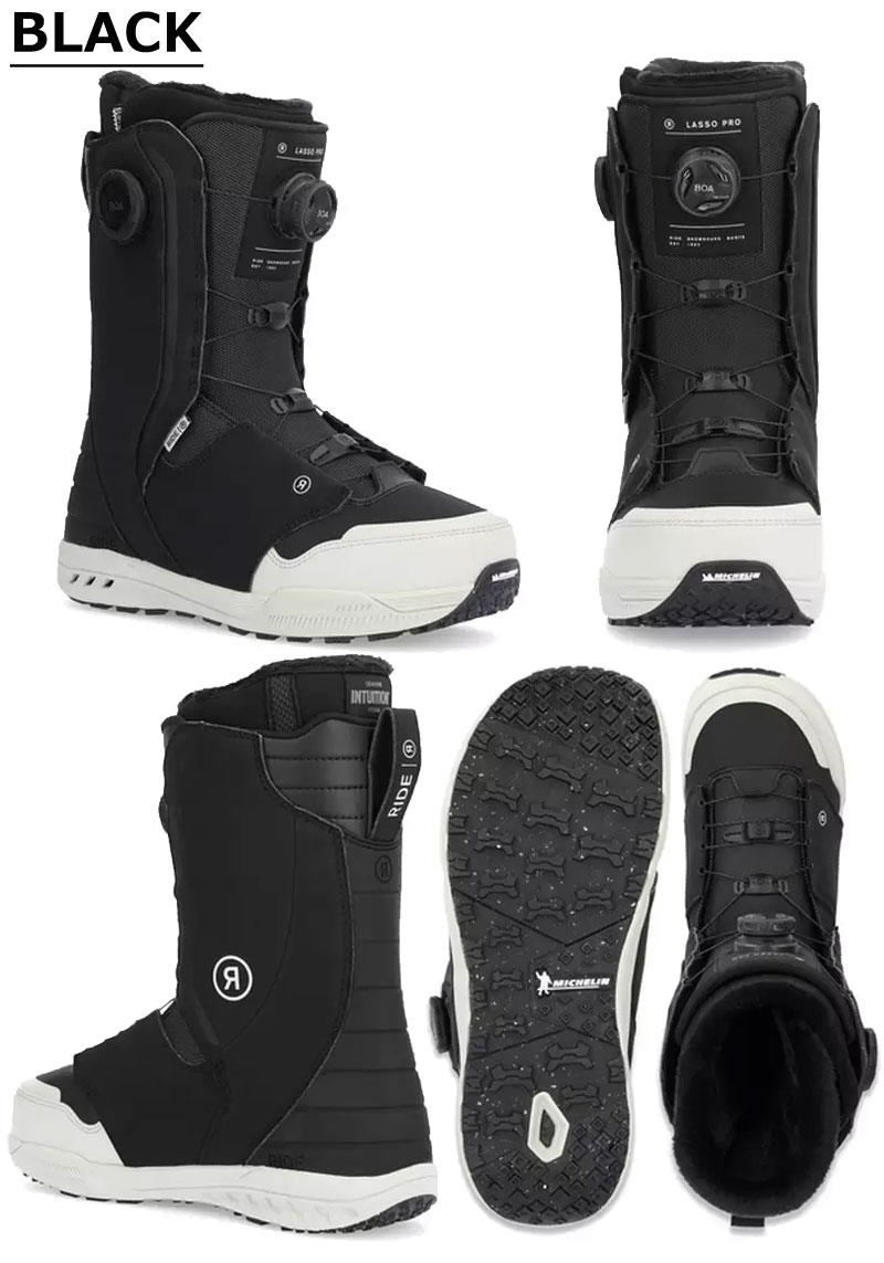 新品未使用 24-25 RIDE BOOTS LASSO PRO BLACK M27.0 安心保証 即日発送 土日祝発送OK 43 新品未使用 24-25 RIDE BOOTS LASSO PRO BLACK M27.0 安心保証 即日発送 土日祝発送OK 43