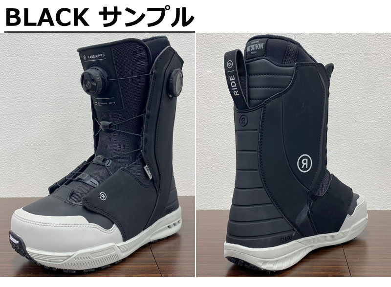 新品未使用 24-25 RIDE BOOTS LASSO PRO BLACK M27.0 安心保証 即日発送 土日祝発送OK 43 新品未使用 24-25 RIDE BOOTS LASSO PRO BLACK M27.0 安心保証 即日発送 土日祝発送OK 43