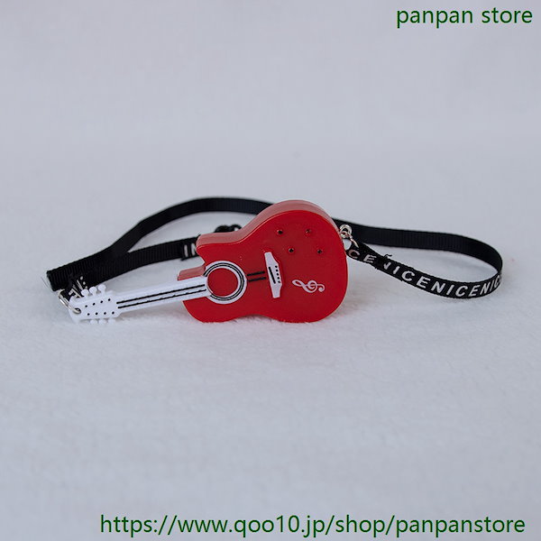 Qoo10] 15cm 20cm ぬいぐるみ用 ギター