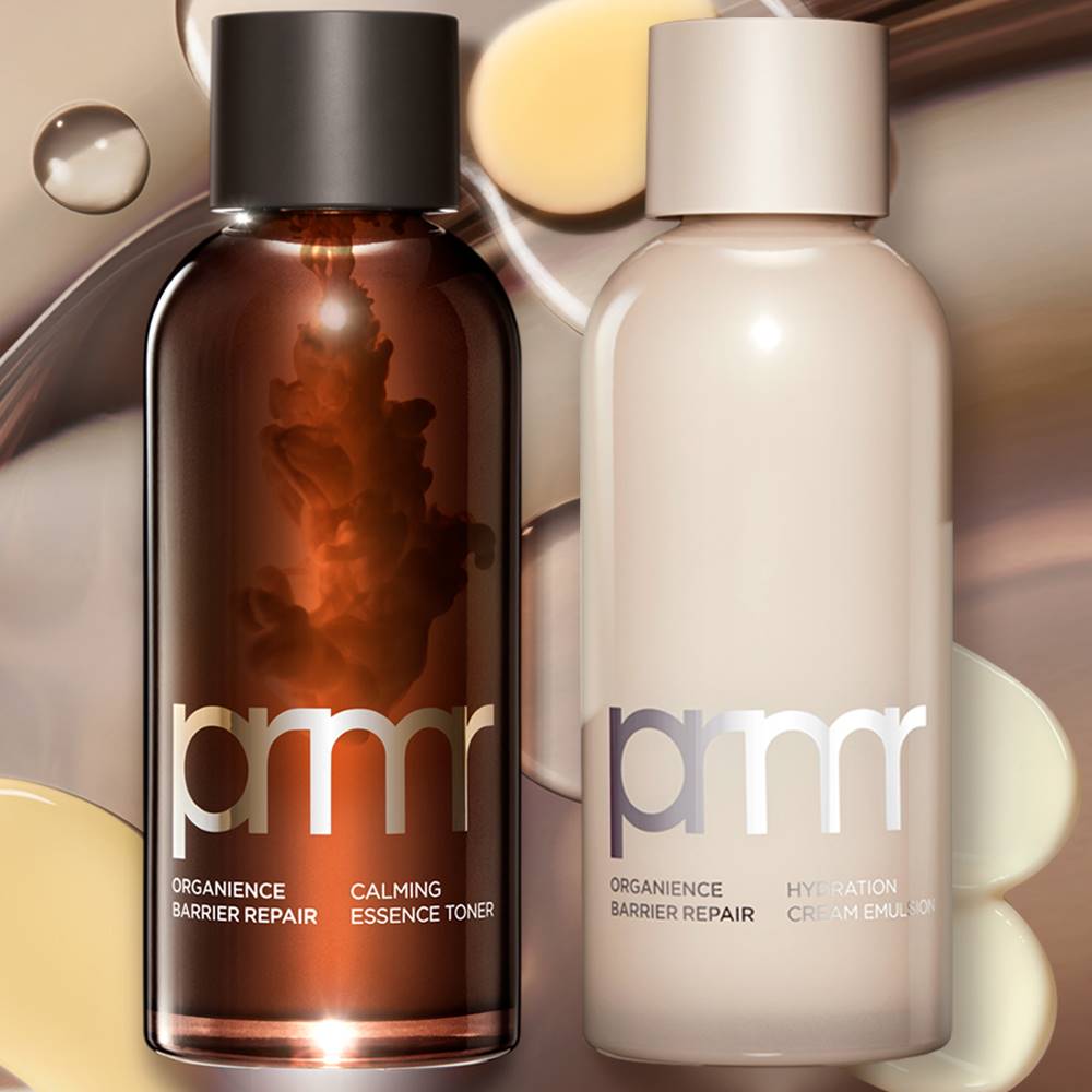 [2種 SET]オーガニエンス(トナー160ml＋エマルジョン160ml)