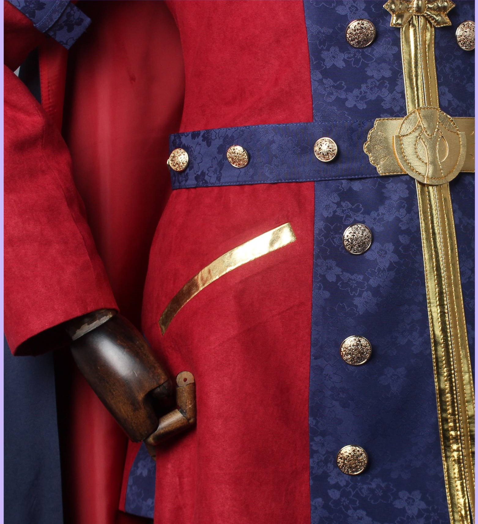 ファイアーエムブレム 風花雪月 フェルディナント 黒鷲学級 年後の姿 コスプレ衣装 コスチューム ファイアーエムブレム 風花雪月 フェルディナント 黒鷲学級 年後の姿 コスプレ衣装 コスチューム