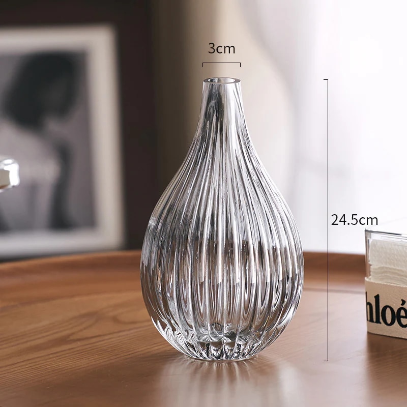【20点セット】【送料無料】北欧シンプルフラワーアレンジメント馬酔木ガラス花瓶透明水養花客がリビングテーブルの置物を飾る 【20点セット】【送料無料】北欧シンプルフラワーアレンジメント馬酔木ガラス花瓶透明水養花客がリビングテーブルの置物を飾る