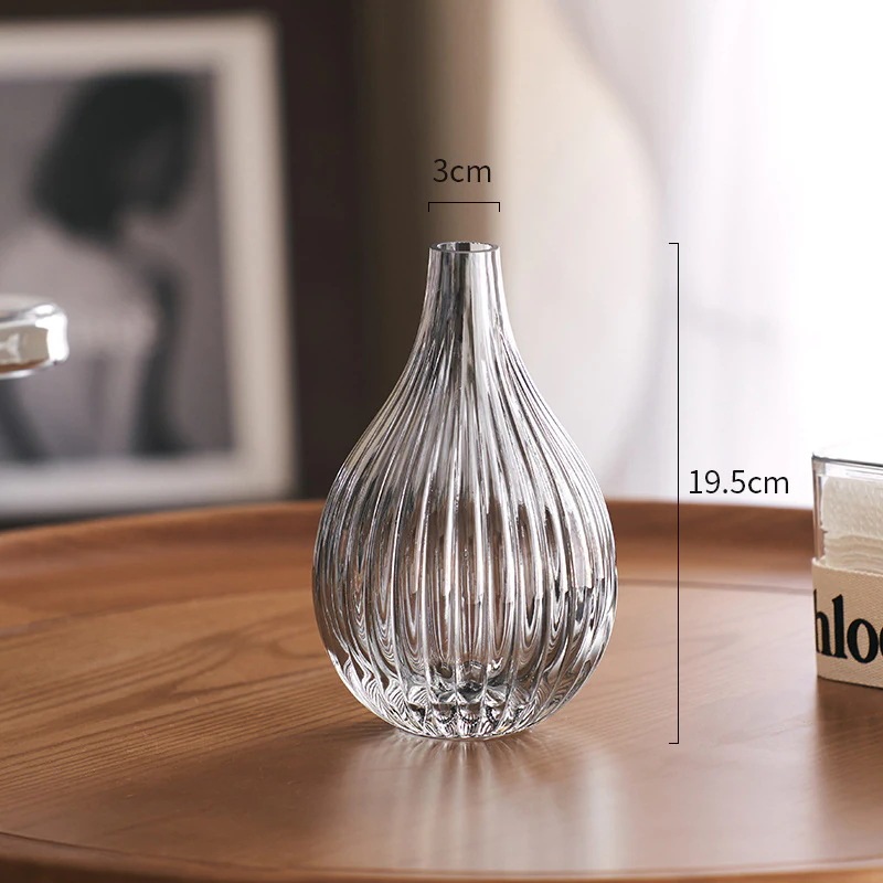 【20点セット】【送料無料】北欧シンプルフラワーアレンジメント馬酔木ガラス花瓶透明水養花客がリビングテーブルの置物を飾る 【20点セット】【送料無料】北欧シンプルフラワーアレンジメント馬酔木ガラス花瓶透明水養花客がリビングテーブルの置物を飾る