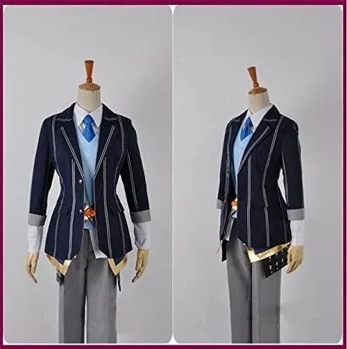 【全シリーズ発売中】 【値引き中】ウィッグ コスプレ衣装 やまんばぎりくにひろ 浴衣 衣装 軍服 出陣服 和服 山姥切国広 打刀 とうらぶ 刀剣乱舞 コスプレ 【全シリーズ発売中】 【値引き中】ウィッグ コスプレ衣装 やまんばぎりくにひろ 浴衣 衣装 軍服 出陣服 和服 山姥切国広 打刀 とうらぶ 刀剣乱舞 コスプレ