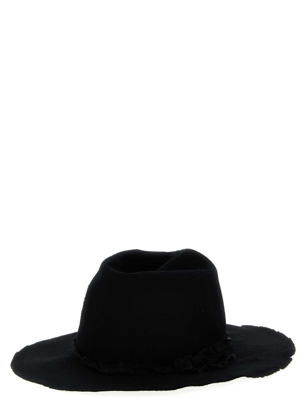 HOH02162BLACK2 ブラック 秋冬2024 帽子 メンズ ju