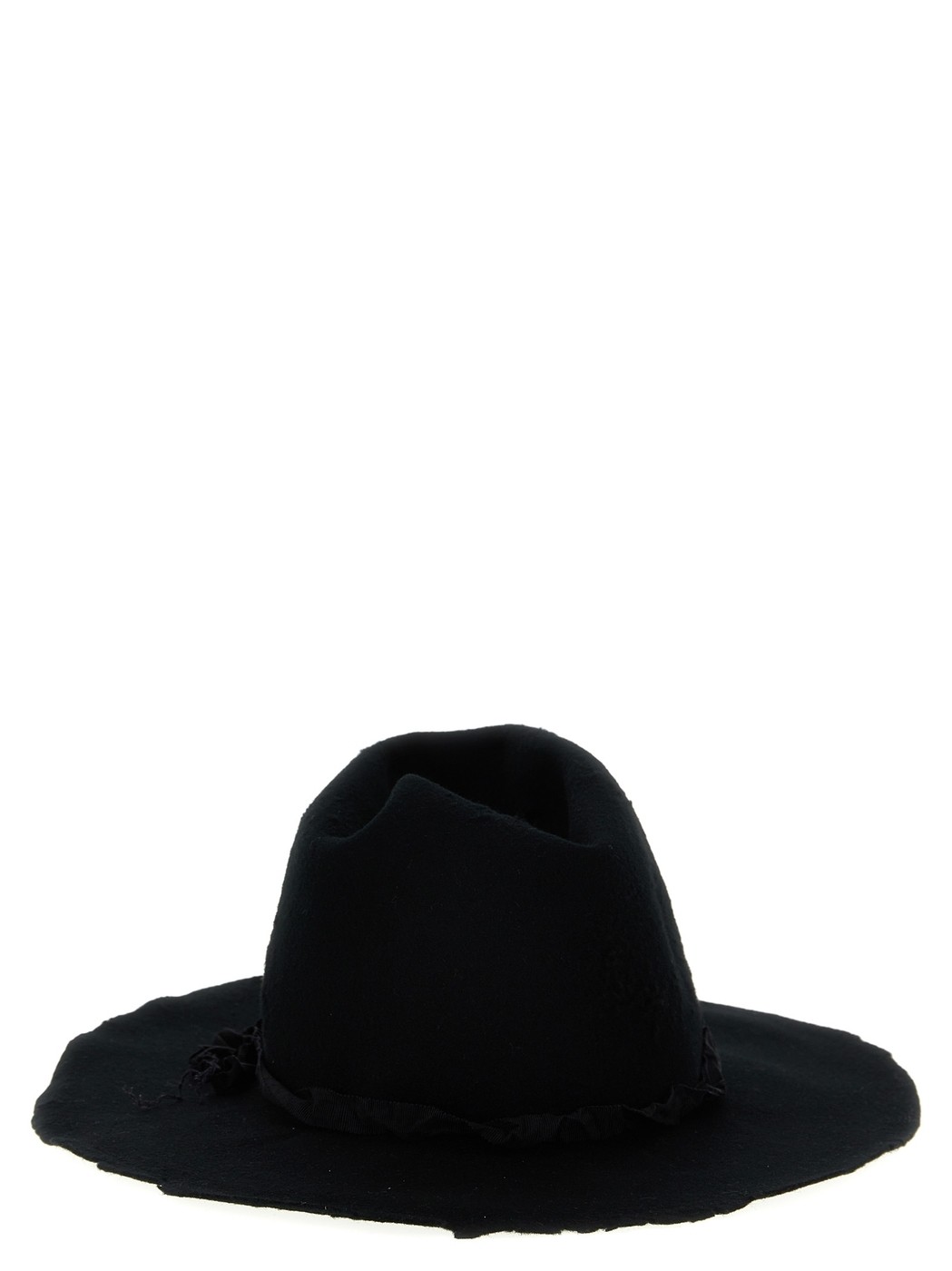 HOH02162BLACK2 ブラック 秋冬2024 帽子 メンズ ju