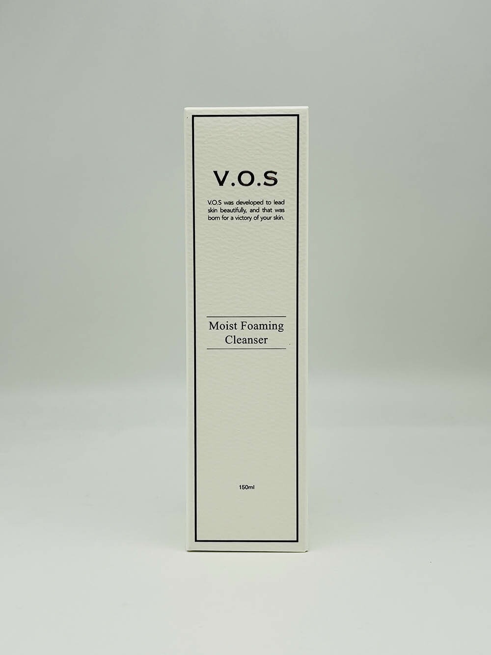 【正規品】VOS MF クレンザー 150ml モイストフォーミングクレンザー 洗顔フォーム クレンジング 洗顔 V.O.S ホームケア V3 スピケア SPICERE 韓国コスメ 【正規品】VOS MF クレンザー 150ml モイストフォーミングクレンザー 洗顔フォーム クレンジング 洗顔 V.O.S ホームケア V3 スピケア SPICERE 韓国コスメ