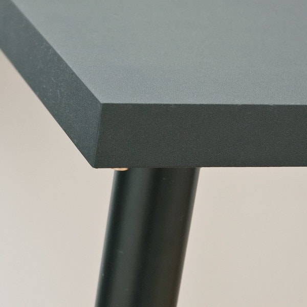 フリーテーブル(作業台/PCデスク/書斎テーブル) 幅90cm奥行45cm